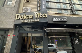 Foto 1 - Dolce Vita Suite Hotel