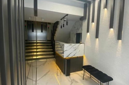 Photo 4 - Dolce Vita Suite Hotel