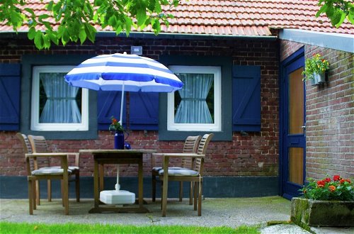 Photo 11 - Holiday Home in North Limburg With Enclosed Garden