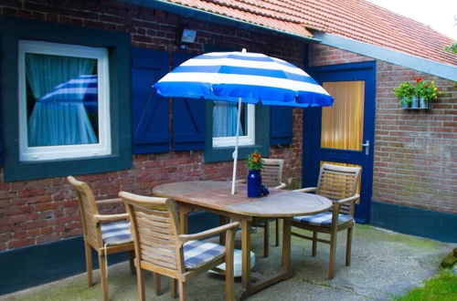 Photo 9 - Holiday Home in North Limburg With Enclosed Garden