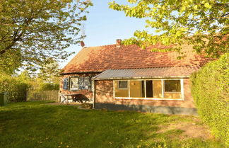 Photo 1 - Holiday Home in North Limburg With Enclosed Garden