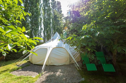 Photo 17 - Orion 4-person Stunning Lotus Belle Tent