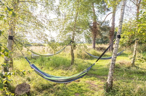 Foto 7 - Lotus Belle Tents Sleeping up to 7 Guests