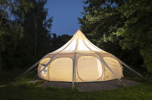 Photo 23 - Orion 4-person Stunning Lotus Belle Tent