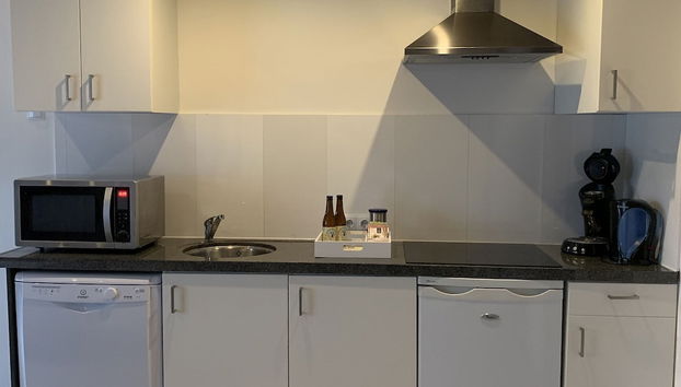 Cucina privata