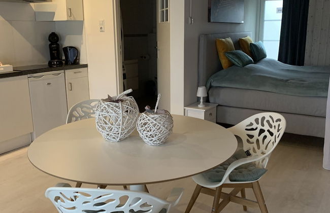 Apartment in Zoutelande Near the Beach - Foto 4