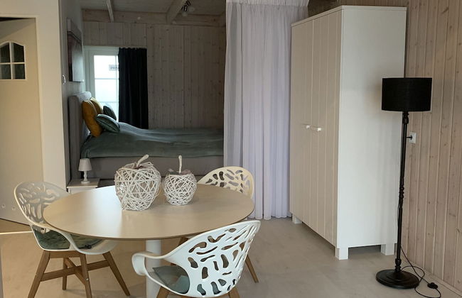 Apartment in Zoutelande Near the Beach - Foto 3