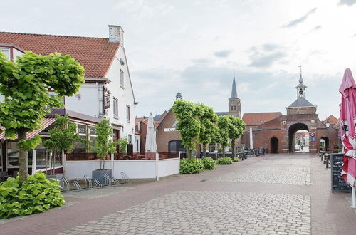 Photo 40 - From the Zealand Coast and Near Brugge