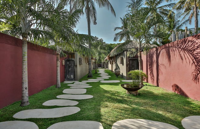 Slow Private Pool Villas - Foto 35