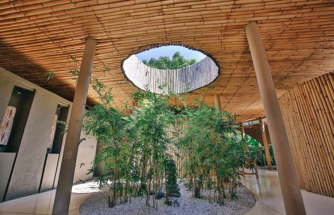 Slow Private Pool Villas - Foto 25