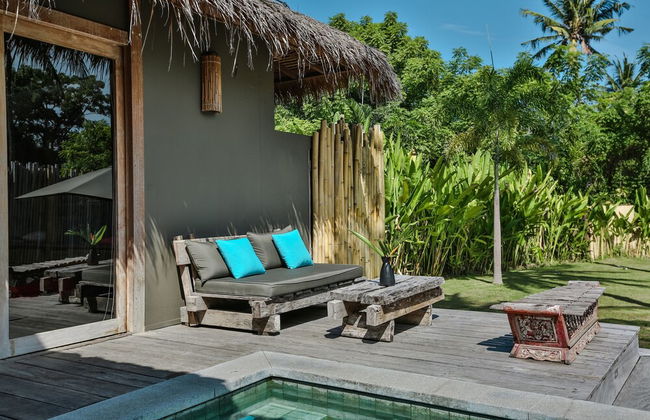 Slow Private Pool Villas - Foto 33