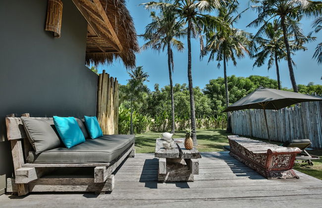 Slow Private Pool Villas - Foto 39
