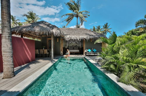 Photo 11 - Slow Private Pool Villas