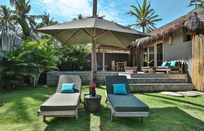 Slow Private Pool Villas - Foto 23