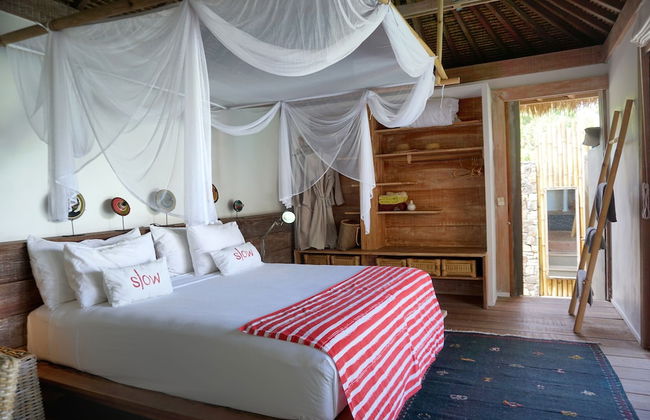Slow Private Pool Villas - Foto 4