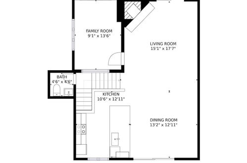 Foto 45 - Snowmass Modern 3 Bedroom w/ Hot Tub 251