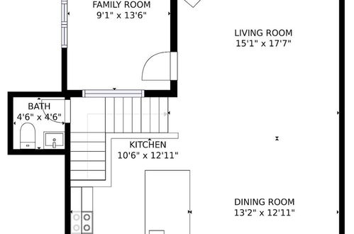 Photo 20 - Snowmass Modern 3 Bedroom w/ Hot Tub 251