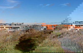 Foto 1 - Attractive Apartment in the Center and at the Bottom of the Zoutelande Dunes