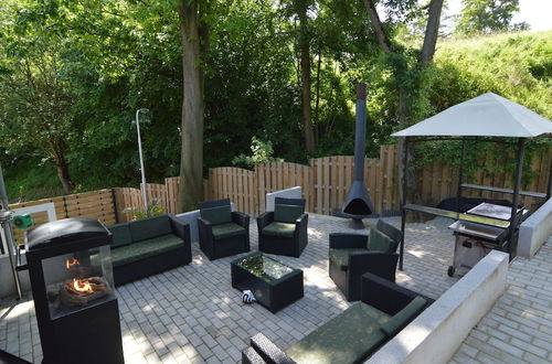 Photo 11 - Luxury Apartment in Schin op Geul with Hot Tub & Sauna