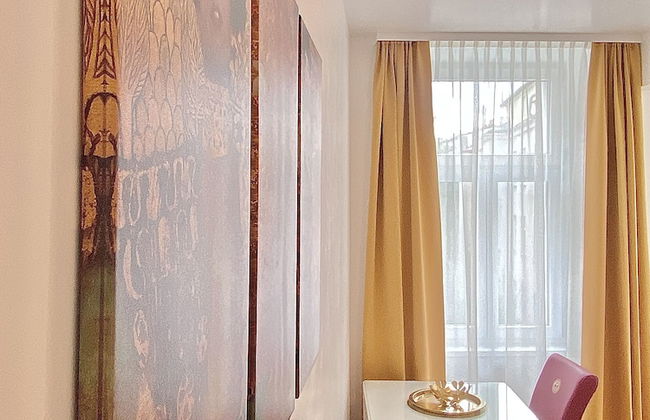 Steiner Residences Vienna Reumannplatz - Foto 22