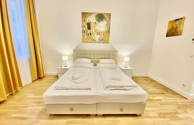 Steiner Residences Vienna Reumannplatz - Foto 71