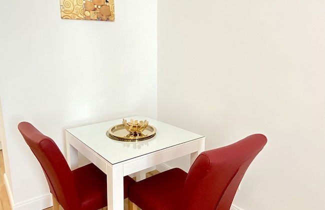 Steiner Residences Vienna Reumannplatz - Foto 27