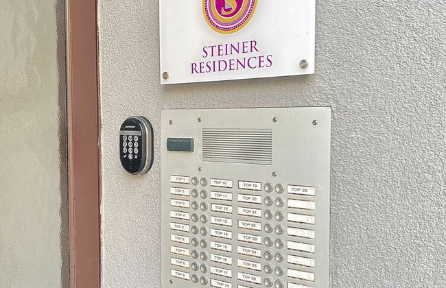 Steiner Residences Vienna Reumannplatz - Foto 2