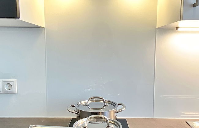 Steiner Residences Vienna Reumannplatz - Foto 56
