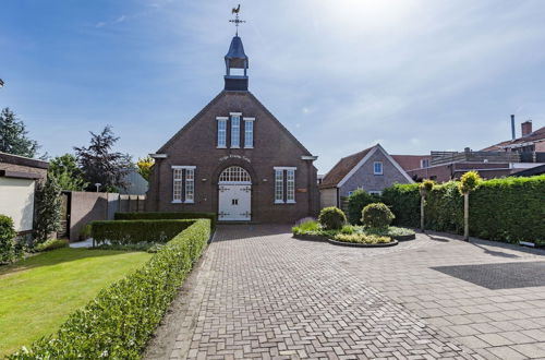 Photo 26 - Tasteful Holiday Home in Wemeldinge near Sea