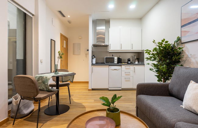 Limehome Madrid San Lorenzo - Foto 3