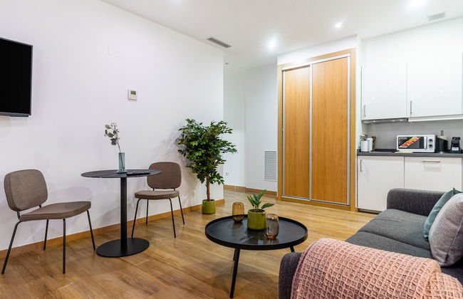 Limehome Madrid San Lorenzo - Foto 60