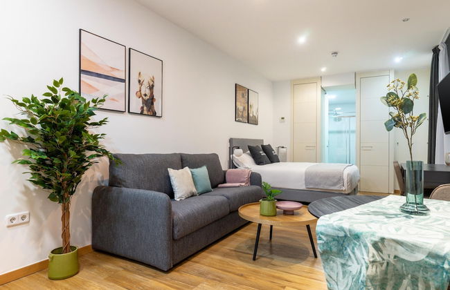 Limehome Madrid San Lorenzo - Foto 5