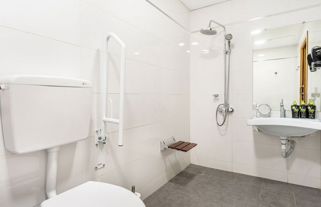 Limehome Madrid San Lorenzo - Foto 71
