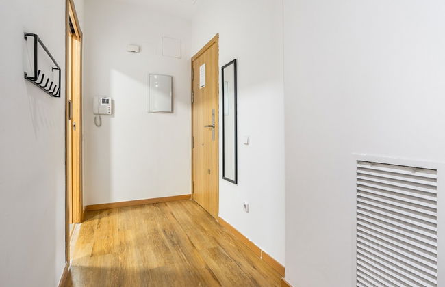 Limehome Madrid San Lorenzo - Foto 57