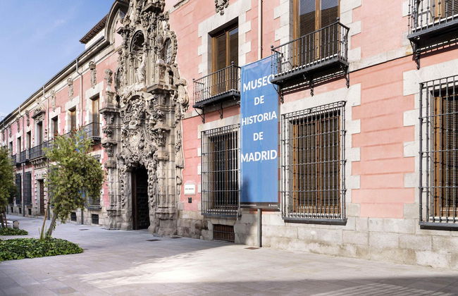 Limehome Madrid San Lorenzo - Foto 80
