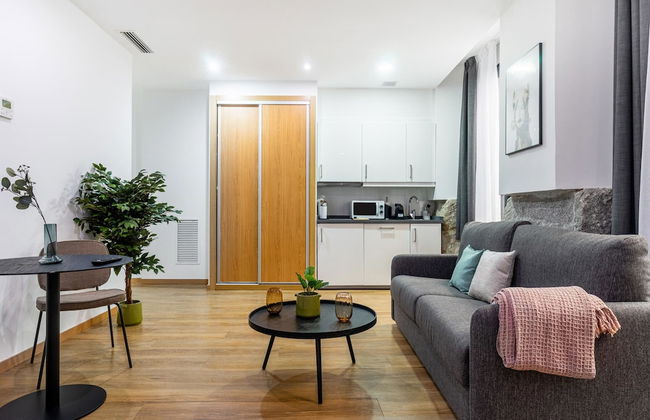 Limehome Madrid San Lorenzo - Foto 58