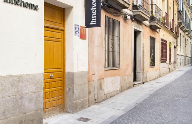 Limehome Madrid San Lorenzo - Foto 74