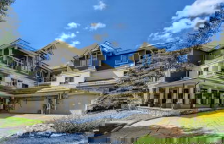 Foto 1 - Luxury Ski-in/ski-out - Blocks From Downtown