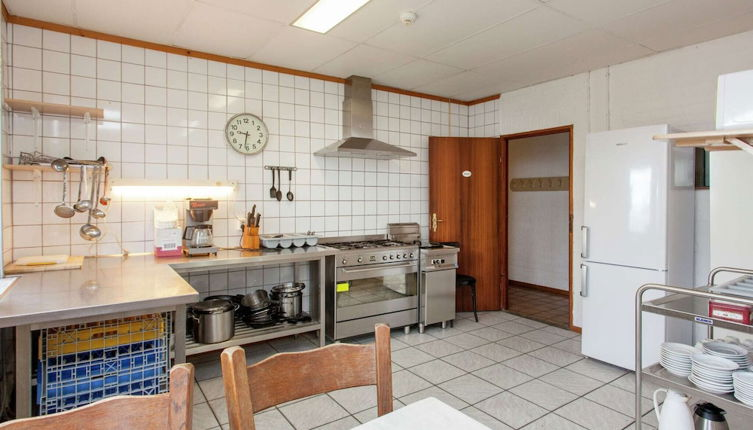 Photo 1 - Authentic Holiday Home in North Friesland