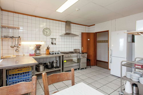 Photo 1 - Authentic Holiday Home in North Friesland