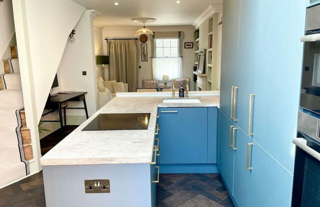 The Emerald - Central Henley 2 Bedroom House - Foto 2