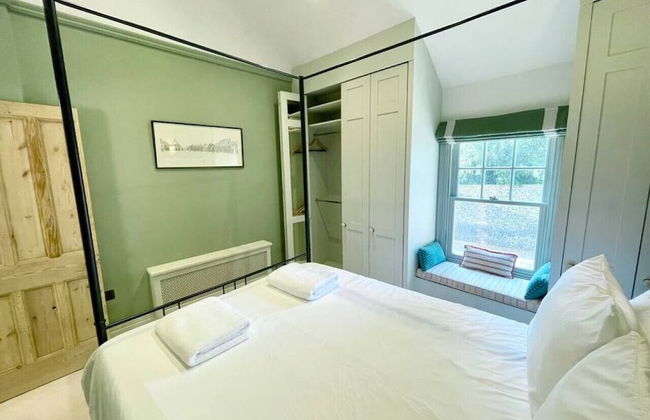 The Emerald - Central Henley 2 Bedroom House - Foto 12