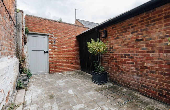 The Emerald - Central Henley 2 Bedroom House - Foto 68