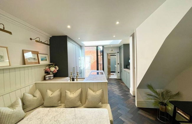 The Emerald - Central Henley 2 Bedroom House - Foto 19
