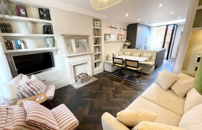 The Emerald - Central Henley 2 Bedroom House - Foto 3
