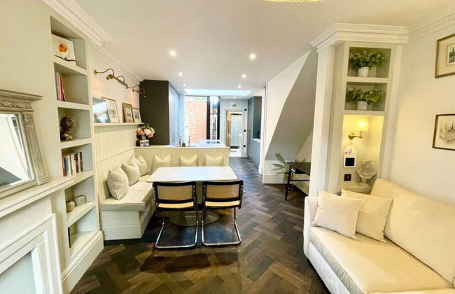 The Emerald - Central Henley 2 Bedroom House - Foto 23