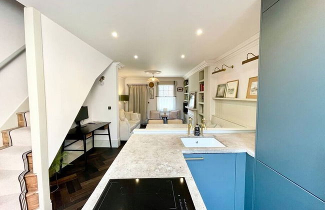 The Emerald - Central Henley 2 Bedroom House - Foto 14