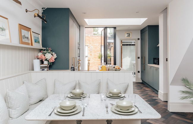 The Emerald - Central Henley 2 Bedroom House - Foto 41