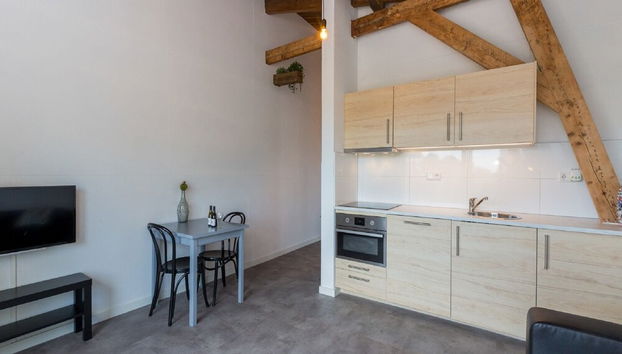 Cozinha privada