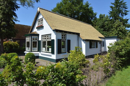 Foto 46 - House in Nijeberkoop near Drents-Friese Wold